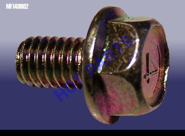 BOLT - FLANGE (M6ЎБ10)