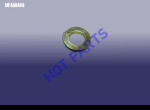 WASHER - SPRING