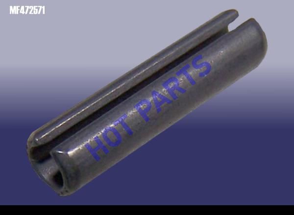 PIN - SPRING 5X20