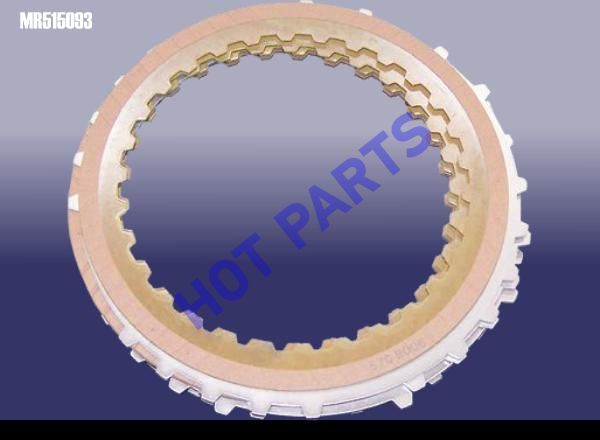 PLATE - DISC