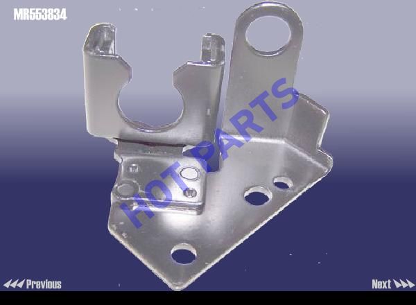 BRACKET - CONTROL CABLE