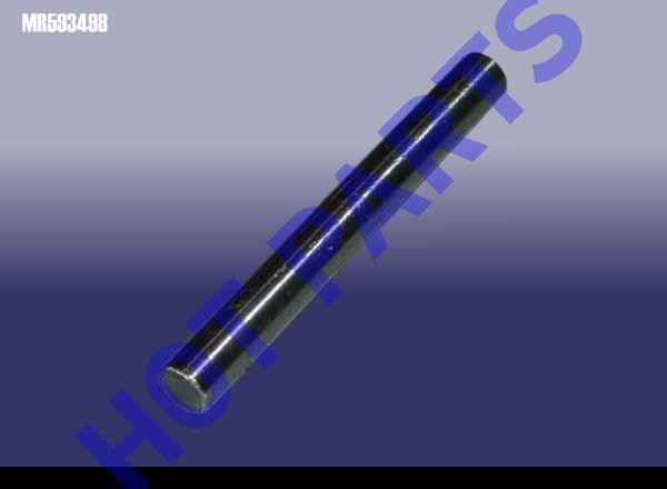 картинка SHAFT - ROLLER BRACKET  MR593498