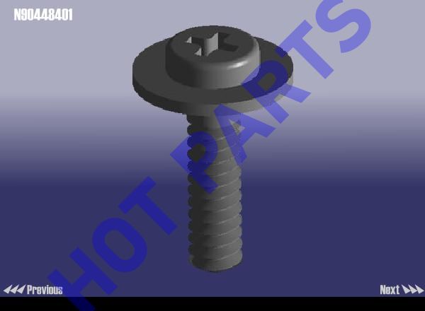 SCREW
