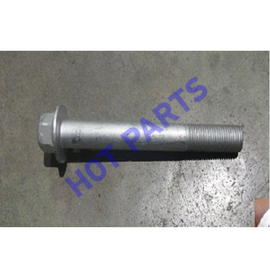картинка БОЛТ M12x1,25x100.88 ФЛАНЦЕВЫЙ  Q184U12100TFDE
