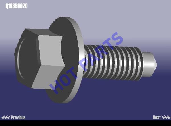 картинка Bolt -- не разобрано 2 Q198B0620
