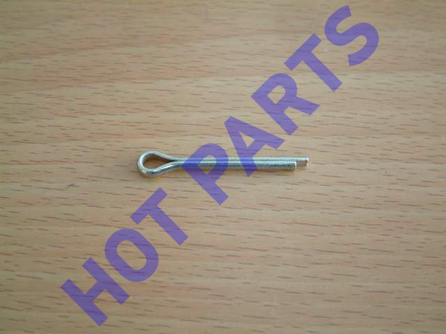 картинка Pin, axle shaft -- не разобрано 2 Q5003225