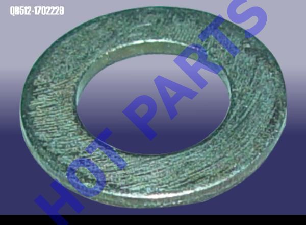 картинка WASHER-REVERSE STOPPING SCREW  QR512-1702229