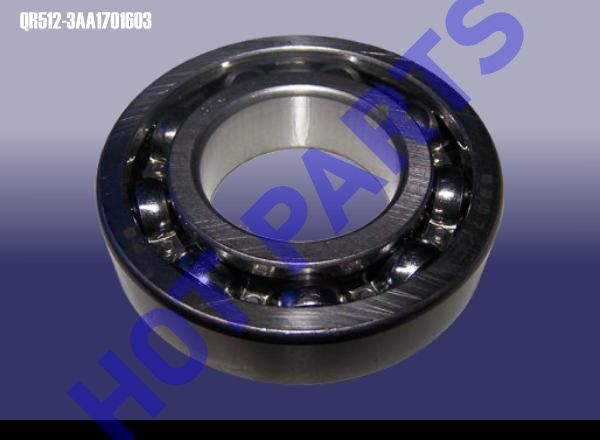 картинка RR OIL SEAL-DIFFERENTIA  QR512-3AA1701603