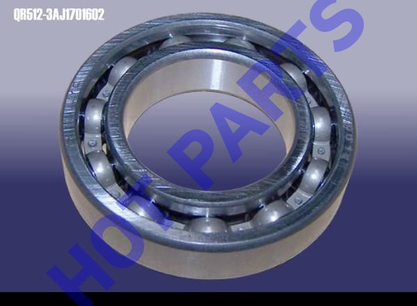 картинка FR BEARING-DIFFERENTIA  QR512-3AJ1701602