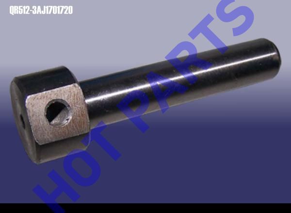 SHAFT ASSY-IDLER PULLEY
