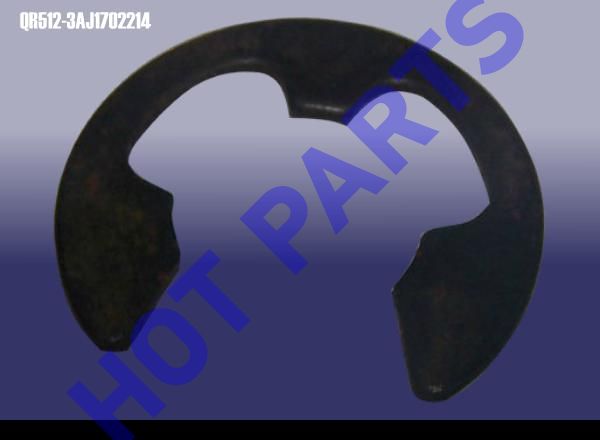 картинка SNAP RING - INTERLOCK PANEL  QR512-3AJ1702214