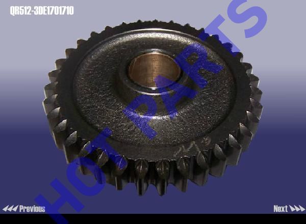 IDLER PULLEY ASSY