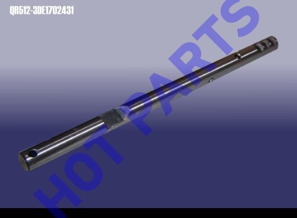 FORK SHAFT-5TH SPEED