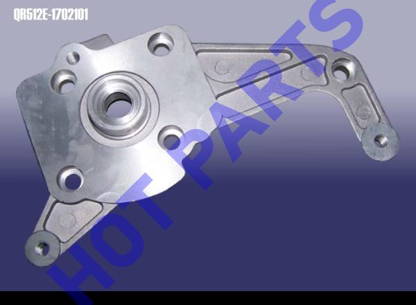 картинка JOINT BRACKET - ЈЁUNIT - TCUЈ©  QR512E-1702101