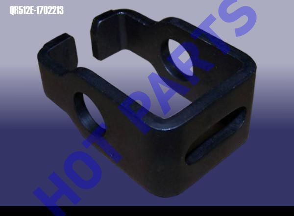 INTERLOCKING PLATE