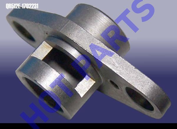 SLEEVE - REVERSE GEAR LOCK