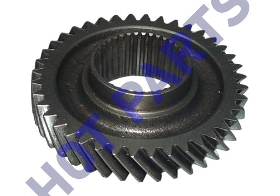 картинка ШЕСТЕРНЯ КПП 3 ПЕРЕДАЧИ CH Tiggo, Cross Eastar  QR523-1701507