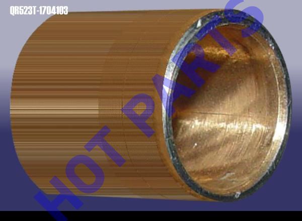 картинка SLEEVE,GEAR SHAFT  QR523T-1704103