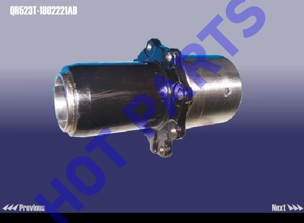 картинка RIGHT BEARING SEAT  QR523T-1802221AB