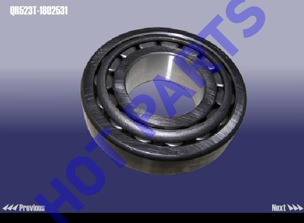 картинка FRONT BEARING-DRIVEN GEAR  QR523T-1802531