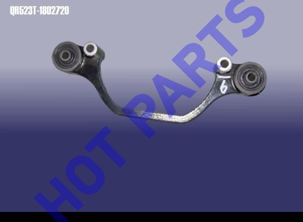 картинка FRONT BRACKET  QR523T-1802720