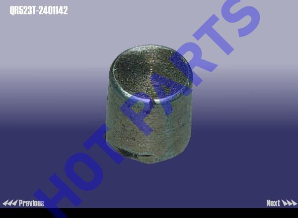 картинка CONNECTING BOLT  QR523T-2401142
