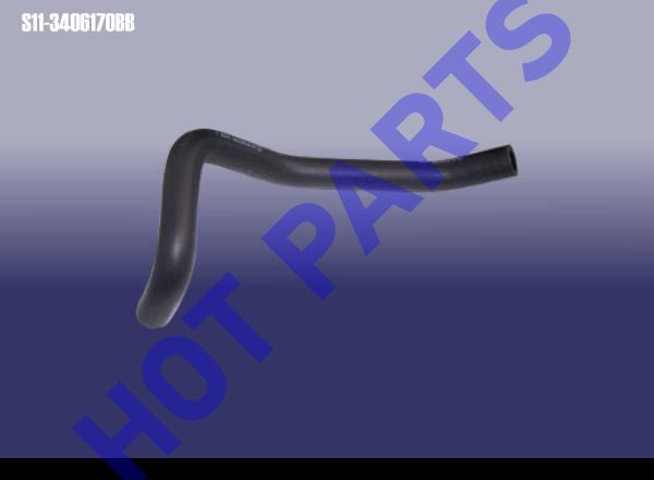 HOSE-OIL SUCTION