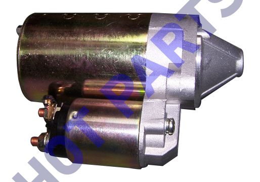СТАРТЕР CH QQ 0.8 (372 engine)