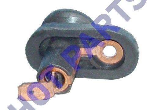 картинка ВКЛЮЧАТЕЛЬ ДВЕРИ КОНЦЕВОЙ ПЛАСТИК  S11-3751010