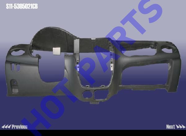 картинка DASHBOARD ASSY  S11-5305021CB