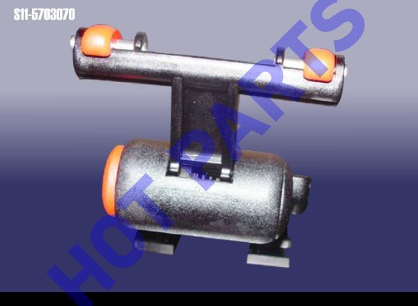 картинка МЕХАНИЗМ ОТКРЫВАНИЯ ЛЮКА  S11-5703070