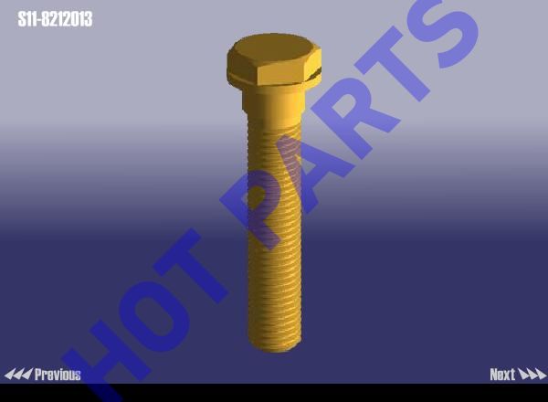 BOLT