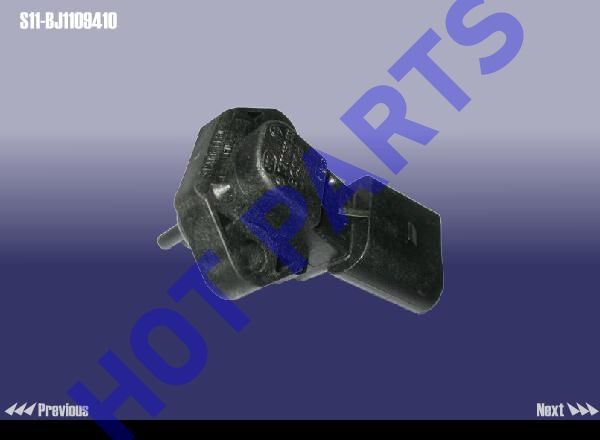 SENSOR ASSY - AIR INTAKE PRESSURE