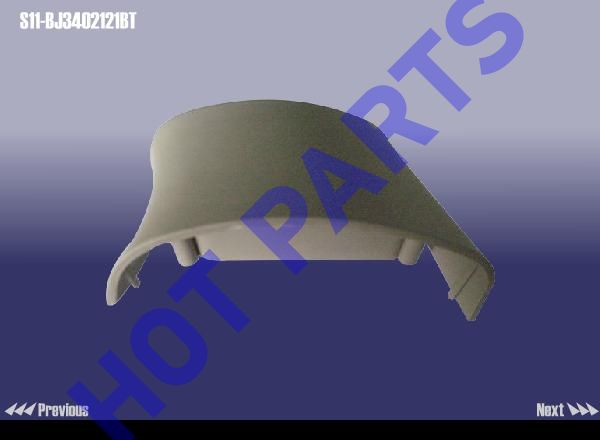 CAP - DECORATION LH