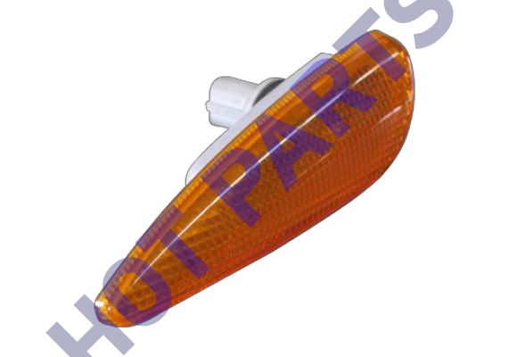 картинка ПОВТОРИТЕЛЬ ПОВОРОТА ЛЕВЫЙ CH KIMO  S12-3731010