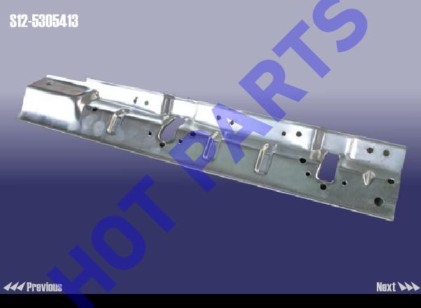 картинка BRACKET ASSY LWR GLOVEBOX  S12-5305413