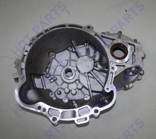 картинка КОРПУС КПП(СО СТОРОНЫ СЦЕПЛЕНИЯ) LIFAN X60 -- не разобрано 2 S1701011B-L