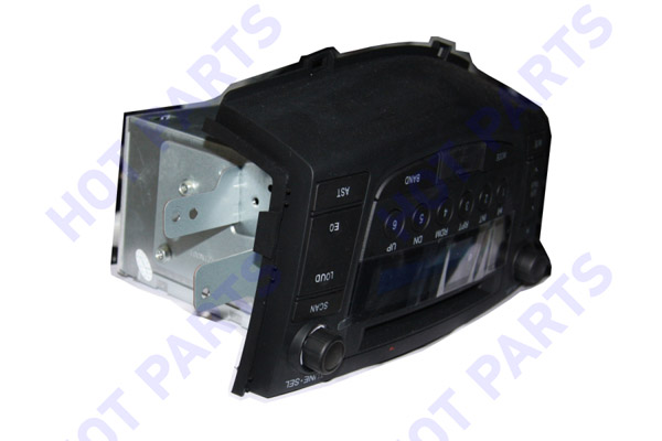 картинка МАГНИТОЛА CD -- не разобрано 2 S7901500A2