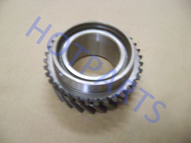 картинка ШЕСТЕРНЯ КПП 3-Й ПЕРЕДАЧИ  HOVER  SC-1701230