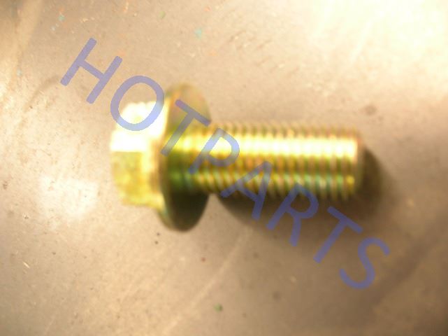 BOLT - FLANGE