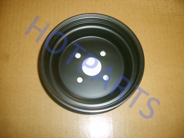 ШКИВ ВОДЯНОГО НАСОСА GW COWRY