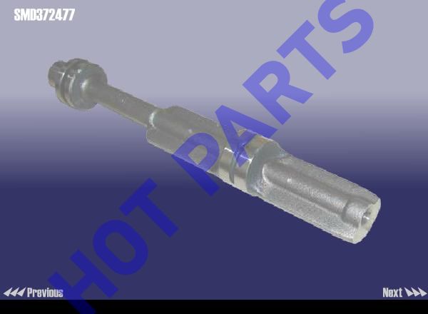 SHAFT - BALANCE RH