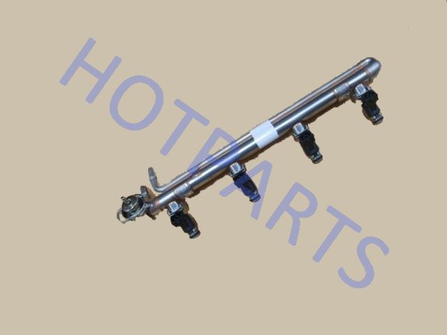 картинка РАМПА ТОПЛИВНАЯ В СБОРЕ С ФОРСУНКАМИ HOVER, H3  SMW250271