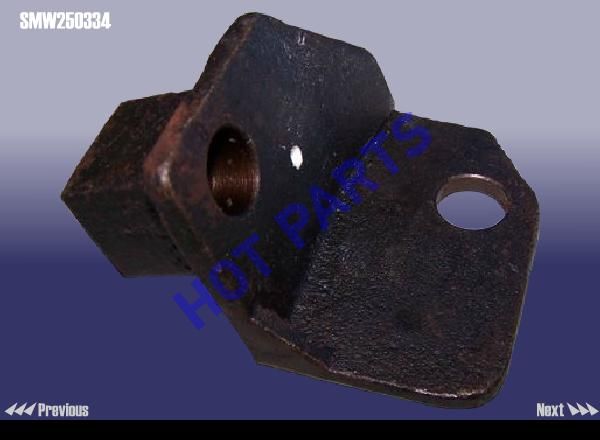 BRACKET - EXHUAST MANIFOLD