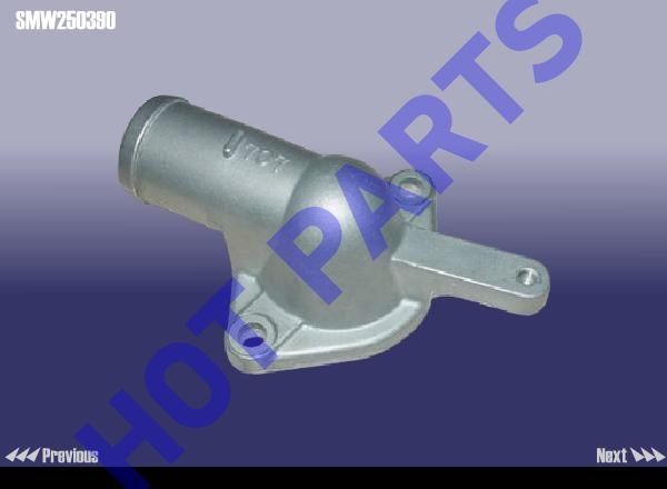 CONNECTOR,WATER INLET