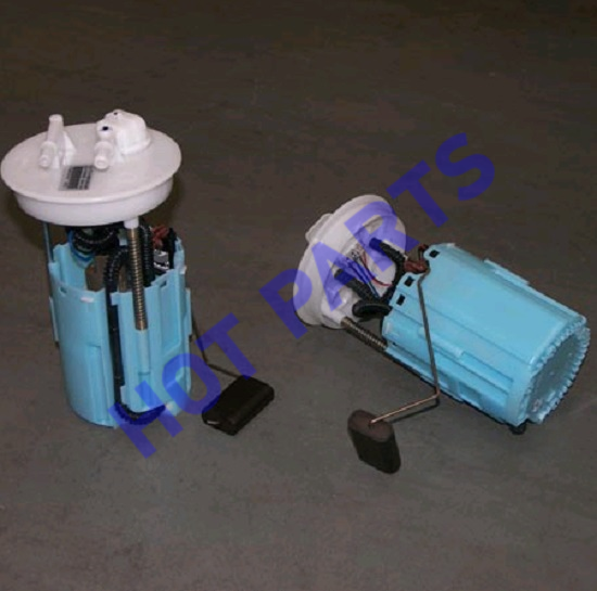 картинка НАСОС ТОПЛИВНЫЙ CH TIGGO (С ДАТЧИКОМ)  T11-1106010