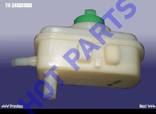 картинка БАЧОК ГИДРОУСИЛИТЕЛЯ CH TIGGO 1.6/2.0  T11-3408010BB
