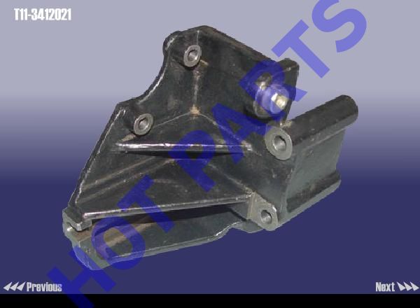 картинка КРОНШТЕЙН ПОМПЫ ГИДРОУСИЛИТЕЛЯ  T11-3412021