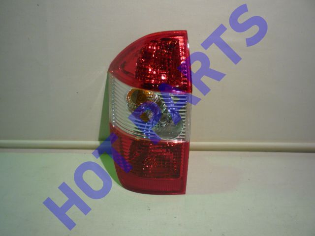 картинка ФОНАРЬ ЗАДНИЙ ЛЕВЫЙ CH TIGGO  T11-3773010