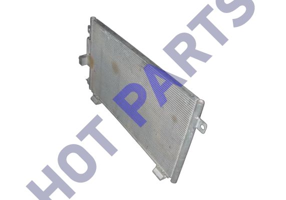 картинка РАДИАТОР КОНДИЦИОНЕРА CH TIGGO  T11-8105110